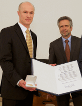 DECHEMA-Preis 2011 DECHEMA-Preis 2011