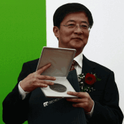 RenJianxin