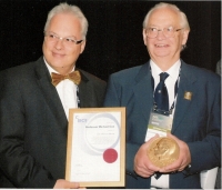 hanson medalist cox