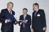 Dechema-Medaille für Prof. Heitbaum