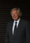 Prof. Jürgen Lehmann
