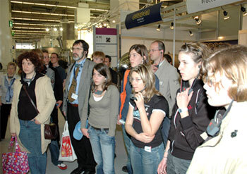 schuelergruppe