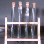 reagenzglasstaender